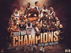 Image result for 2016 NBA Inals