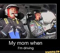 Image result for Photos of Funny Car Drivers View