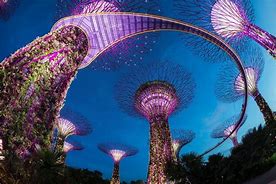 Image result for Places to See in Singapore