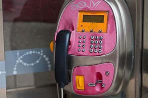 Image result for Cima Pink Phonebooth