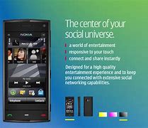 Image result for Nokia X6 32GB