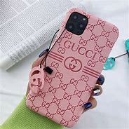 Image result for iPhone XS Case Luxury Square Gucci