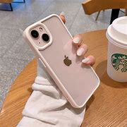 Image result for Madeinhype Thin Clear Silicone iPhone Case