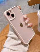 Image result for Light Pink iPhone