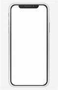 Image result for iPhone X Outline