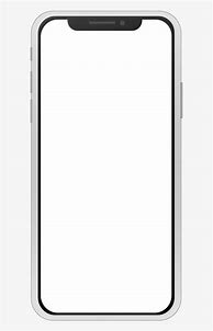 Image result for Blank Black iPhone Vector