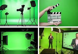 Image result for Chroma Key Green screen