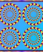 Image result for Shake Your Phone Optical Illusion