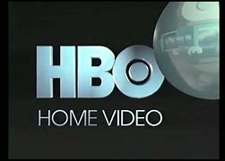 Image result for HBO Home Video Logo