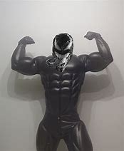 Image result for Muscle Batman Outfit