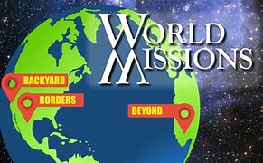 Image result for World Missions