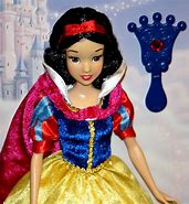 Image result for Disney Princess Disney Parks Dolls