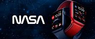 Image result for Apple Watch NASA Wallpaper