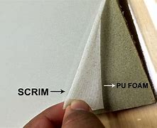 Image result for Upholstery Foam Backing