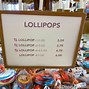 Image result for Classic Lollipops