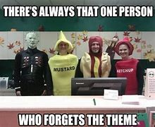 Image result for Halloween Costume Contest Meme