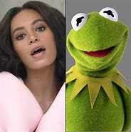 Image result for Kermit the Frog Voice