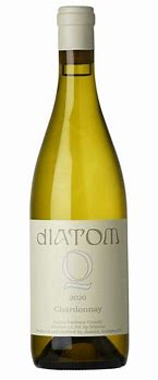 Image result for Diatom Chardonnay