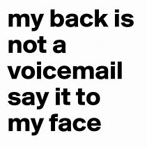 Image result for Funny Voicemail Meme