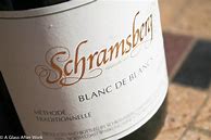 Image result for Schramsberg Blanc Blancs Late Disgorged 150th Anniversary