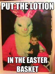 Image result for Bad Taste Easter Memes