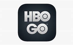 Image result for HBO App Logo