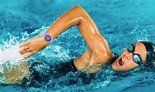 Image result for Best Fitness Tracker for Swimming