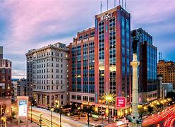 Image result for Downtown City Center Allentown PA