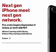 Image result for Verizon iPhone Plus