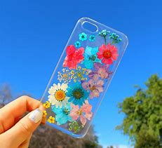 Image result for iPhone 15 Flower Cover Case