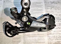 Image result for Shimano RD 9-Speed