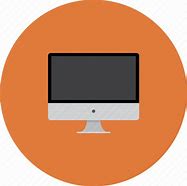 Image result for iMac Screen Icons