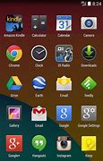 Image result for Android Desktop
