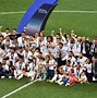 Image result for Real Madrid Celebration