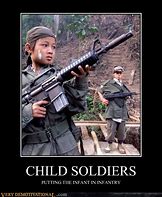 Image result for Baby Soldier Meme