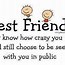 Image result for Best Friend Proverbs