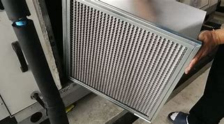 Image result for Air Purifier System for Hot Air