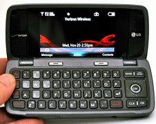 Image result for LG Swipe Up Cell Phone with Keyboard