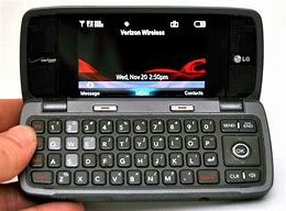 Image result for Cell Phone Flip Up Full Keyboard