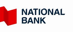 Image result for National Bank Logo