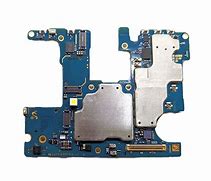 Image result for Galaxy A52 Motherboard