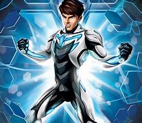 Image result for Tachyon Max Steel