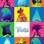 Image result for Trolls Scary Movie