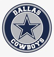 Image result for Free Printable Dallas Cowboys Logo