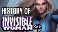 Image result for Invisible Lady Turning Invisible