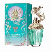 Image result for Anna Sui Fantasia Perfume