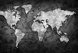 Image result for World Map Wallpaper 4K