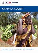 Image result for Kirinyaga County