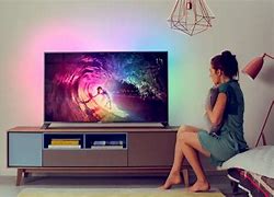 Image result for Largest TV Size