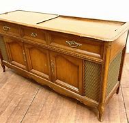 Image result for Magnavox French Provincial Stereo